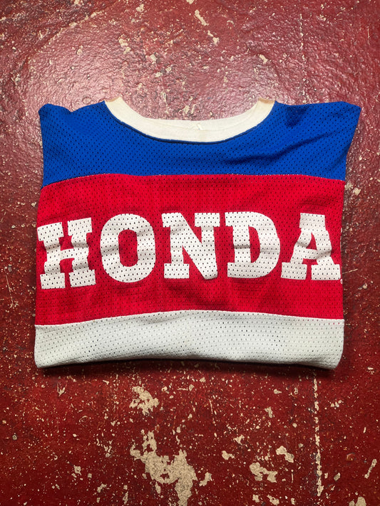 70s Team Honda Jersey