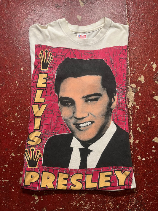 1993 Elvis Presley Mosquitohead Tee