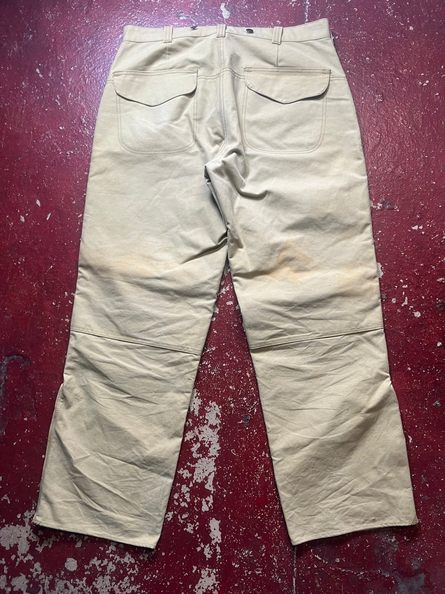 70s/80s Filson Pants