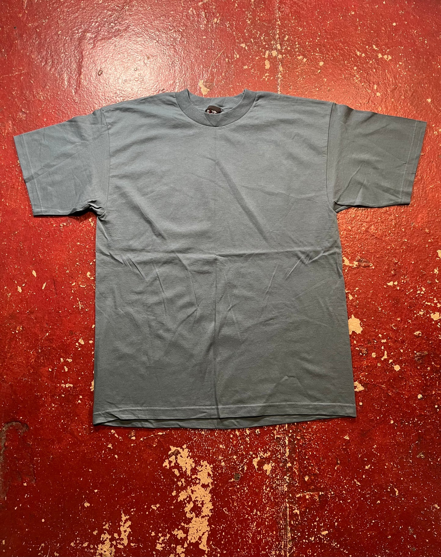 1998 Limp Bizkit “School Bus” Tee