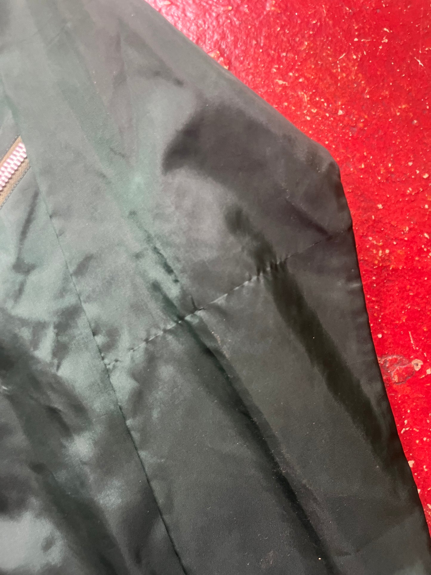 60s/70s Idaho State Windbreaker