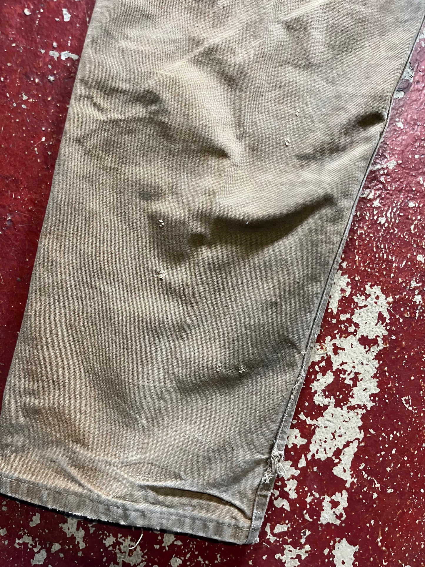 90s Carhartt Overalls