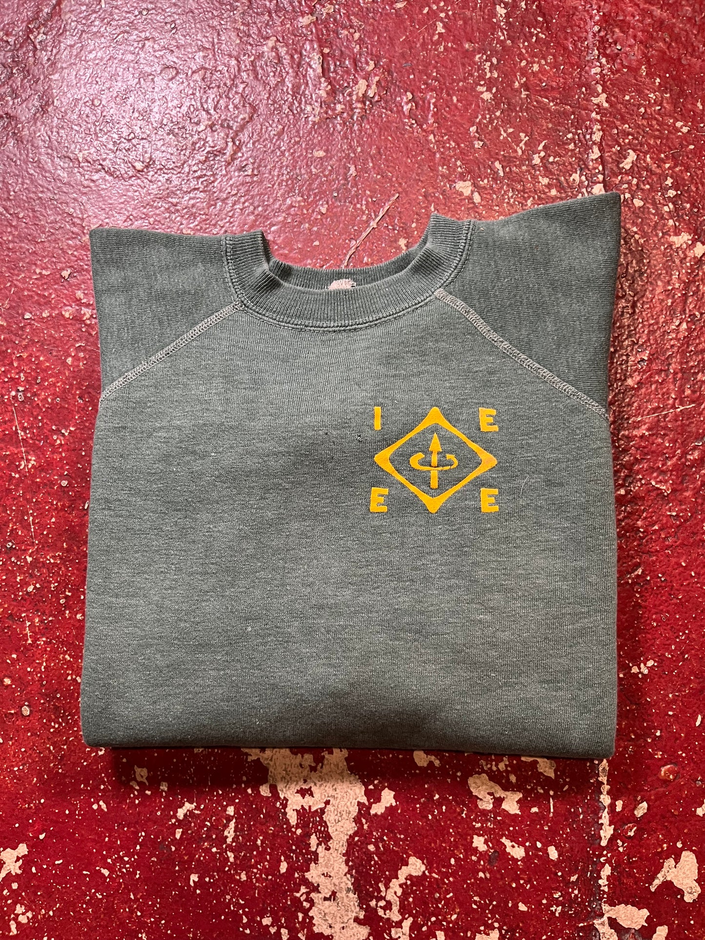 60s IEEE Crewneck