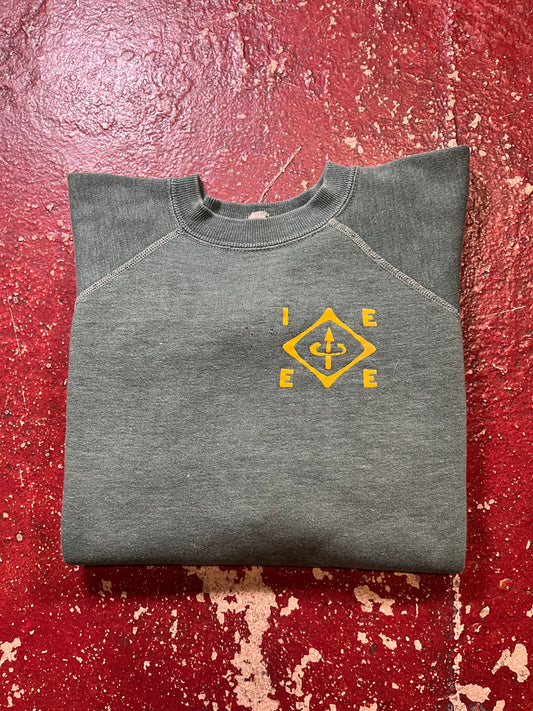 60s IEEE Crewneck