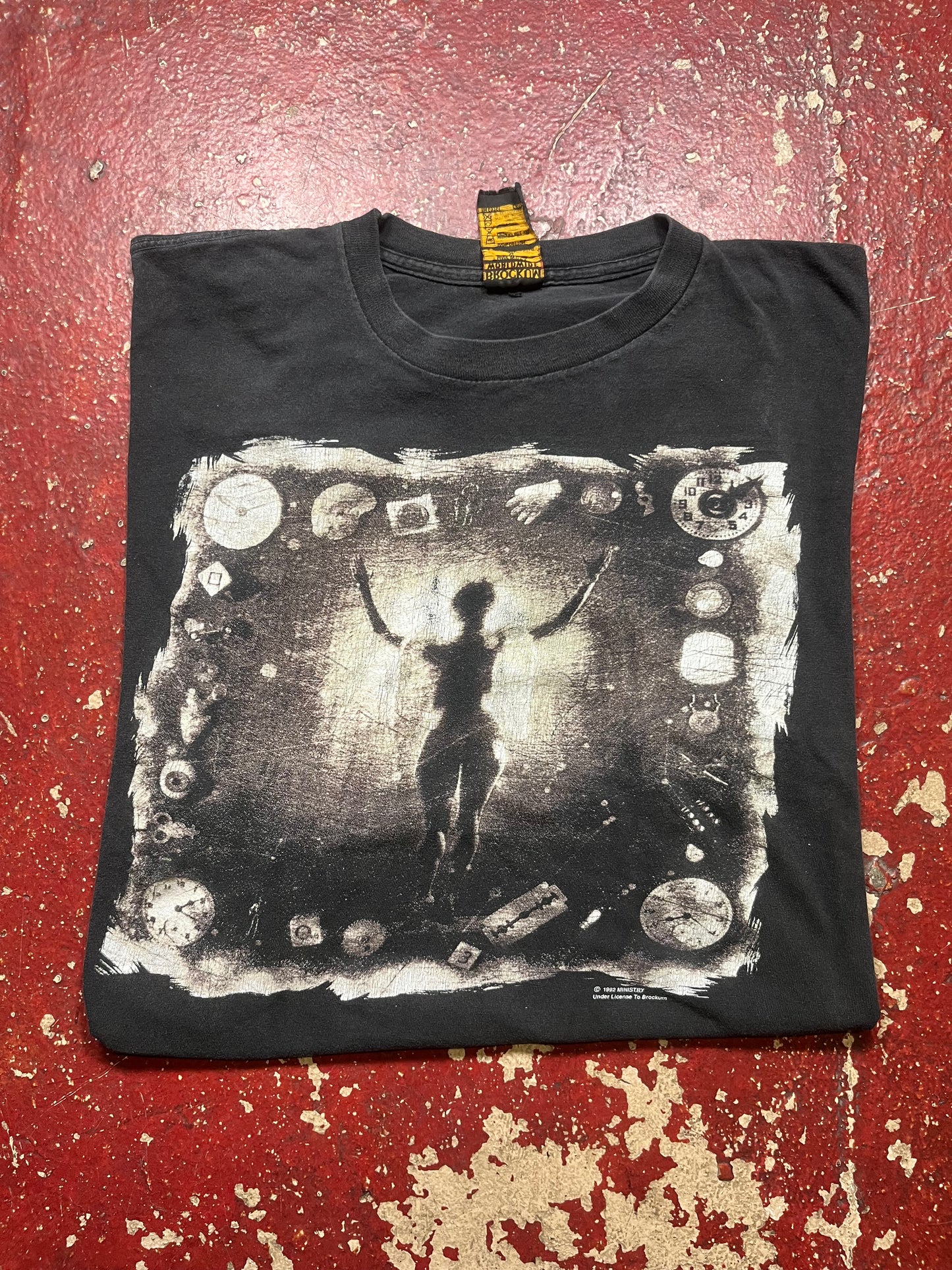 1994 Ministry Tee