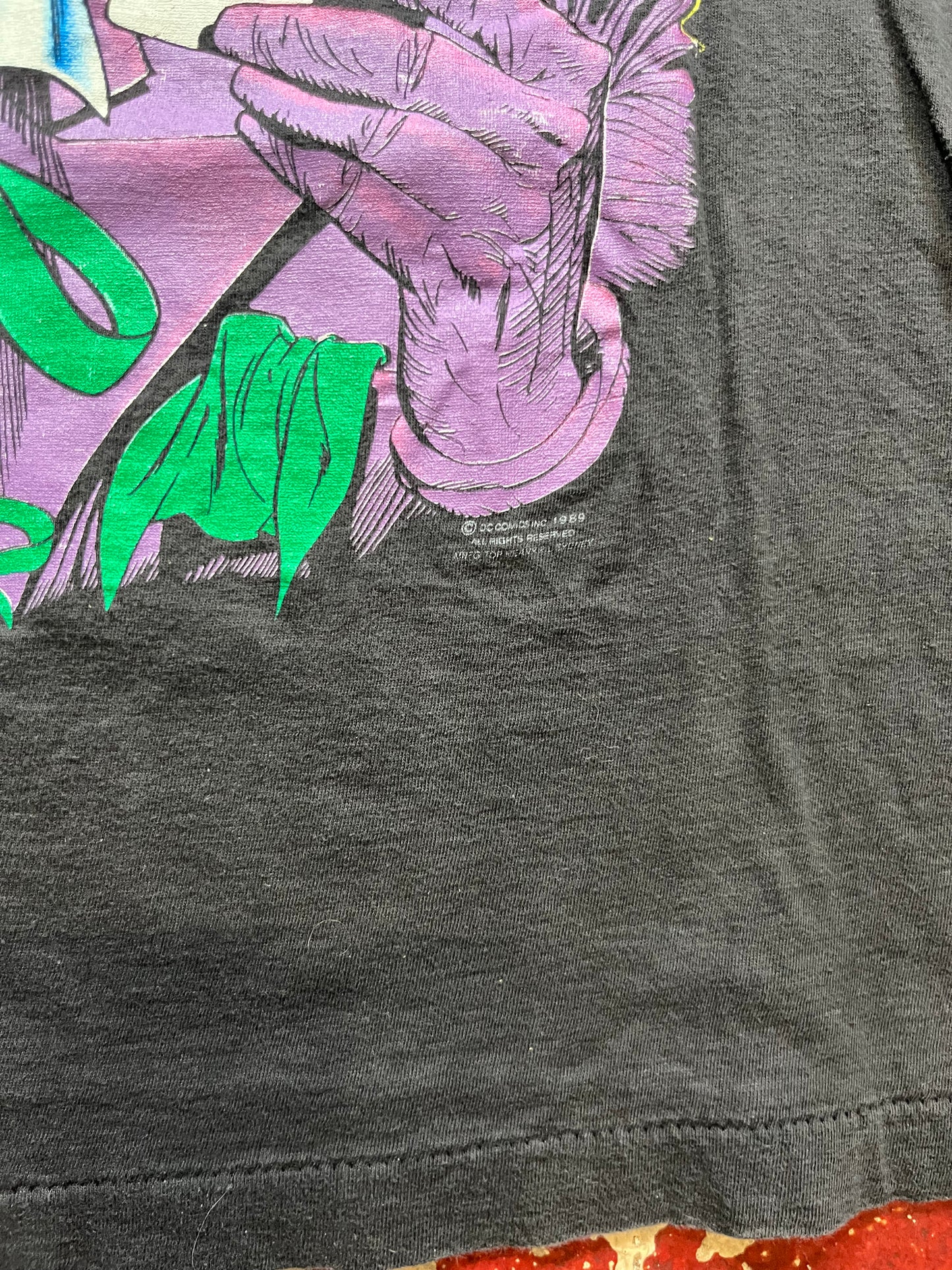 1989 Joker Tee