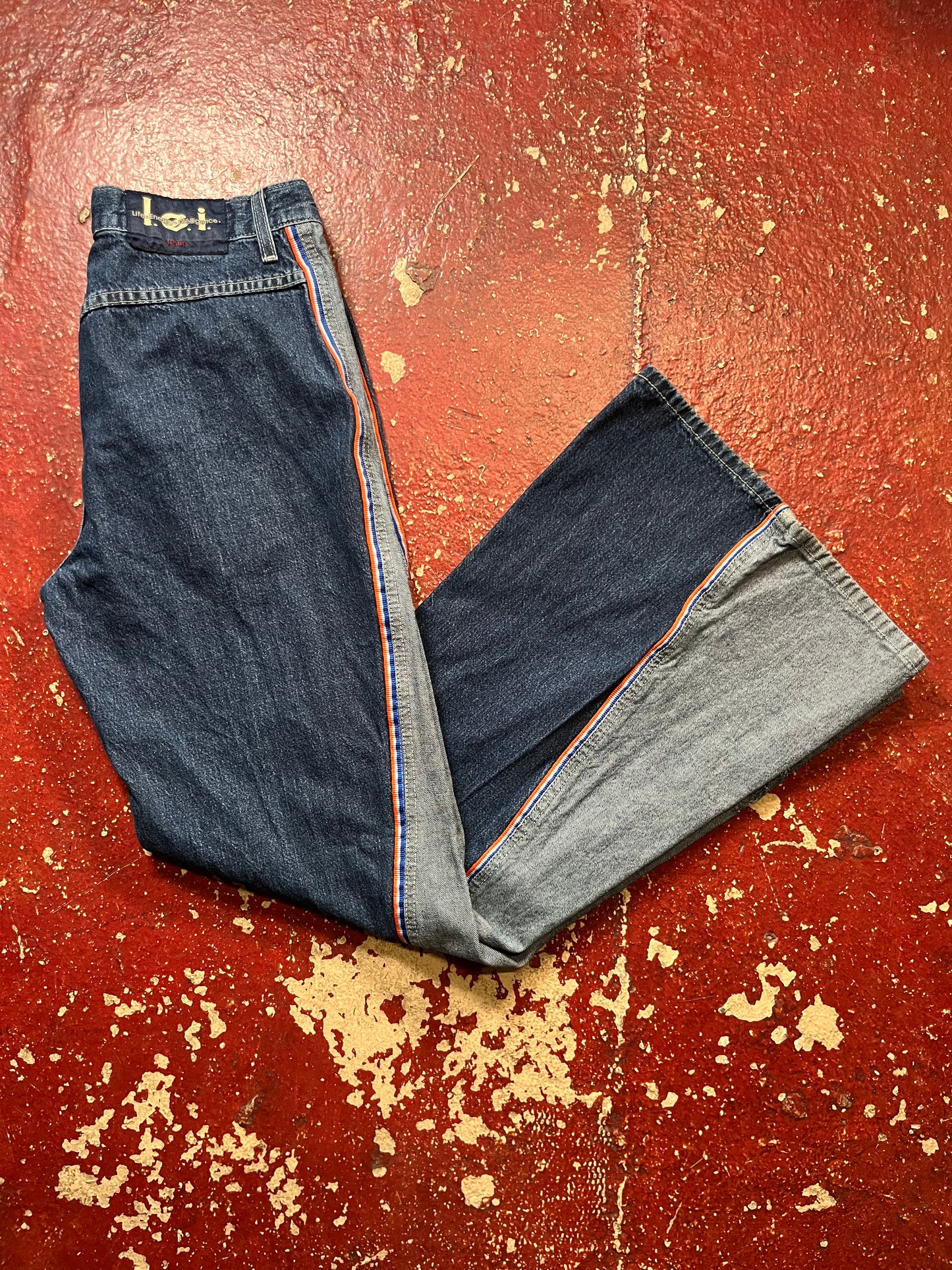 70s LEI Bell Bottom Jeans