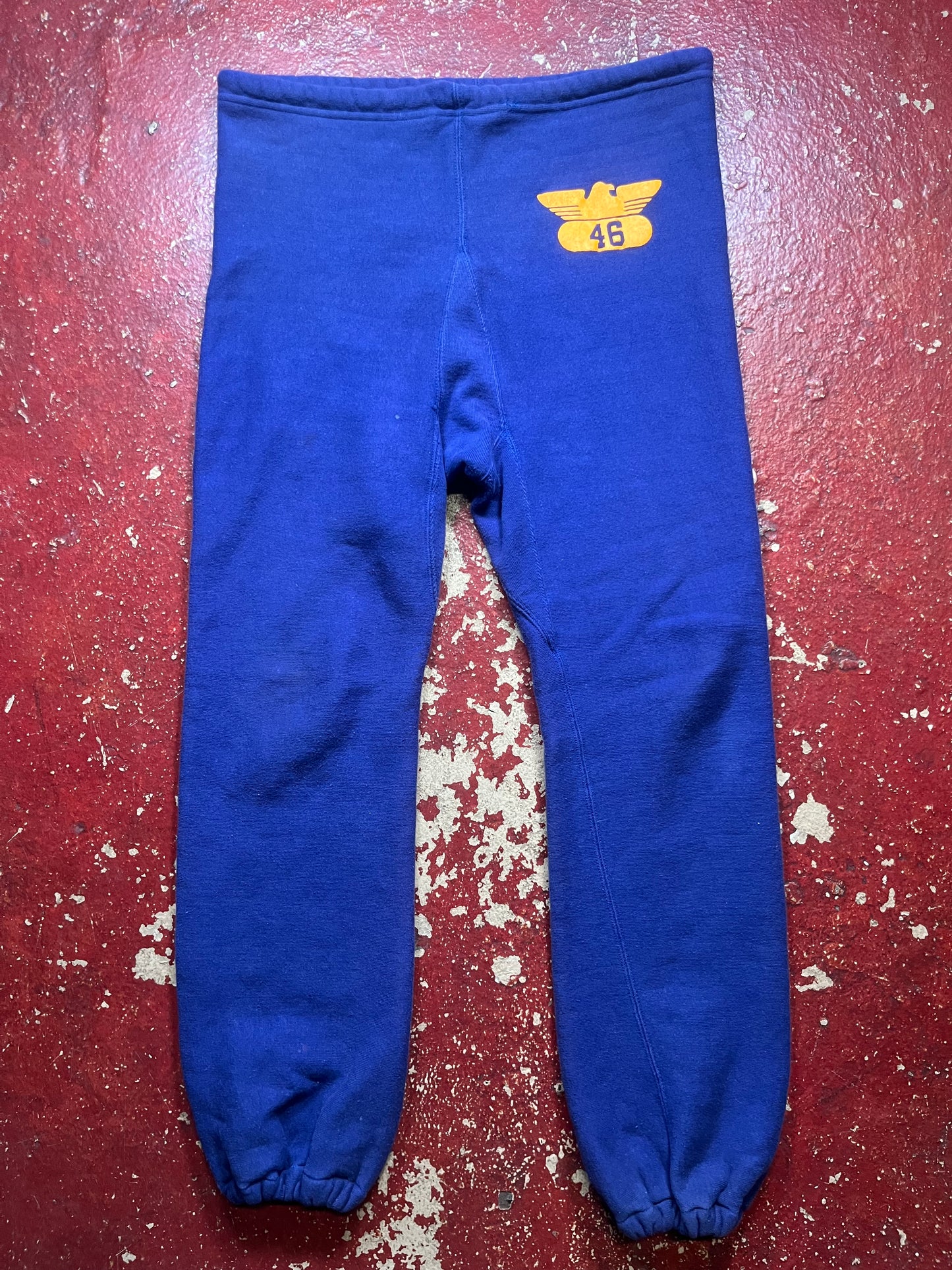 70s Champion Reverse Weave Sweatpants