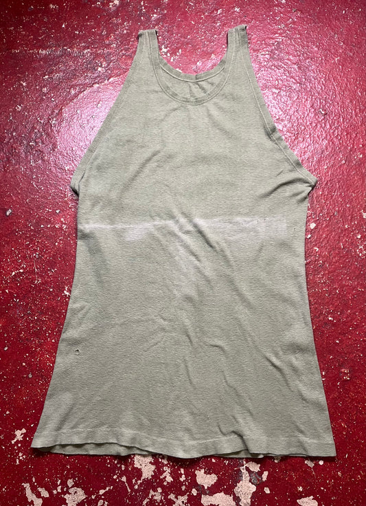 WW2 Tank Top