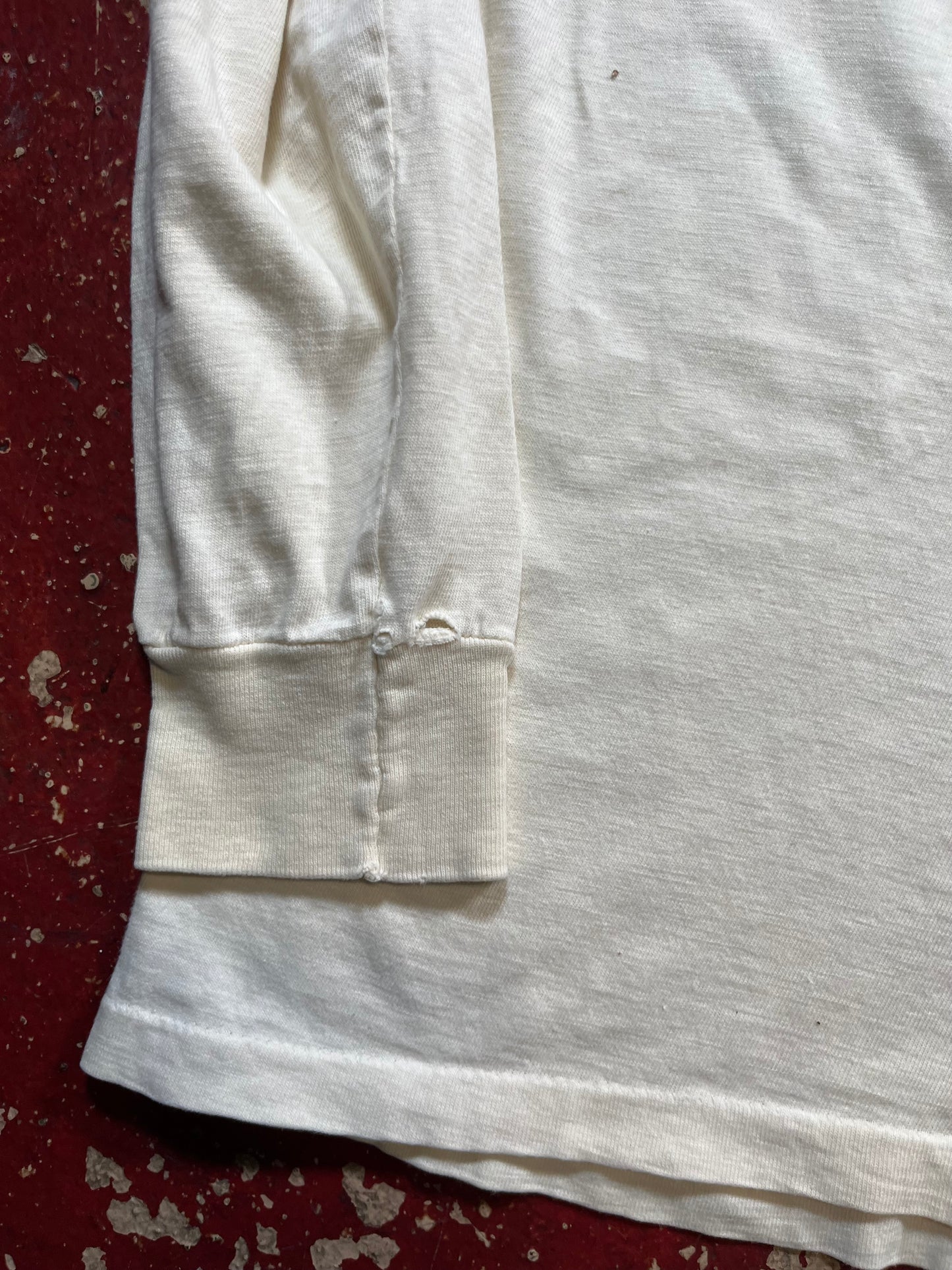 1982 Steamboat Colorado Long Sleeve Shirt