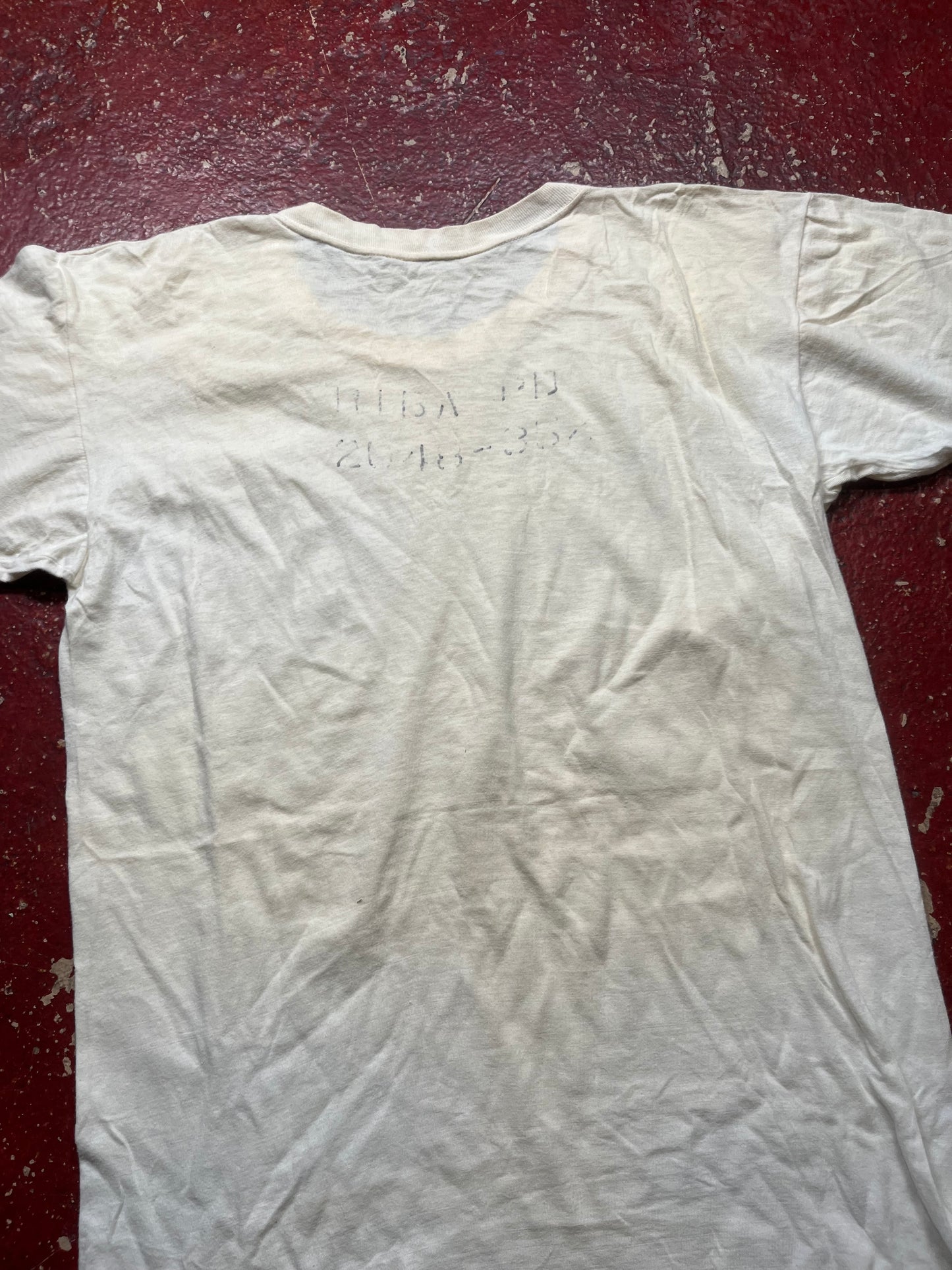 50s Stencil Tee