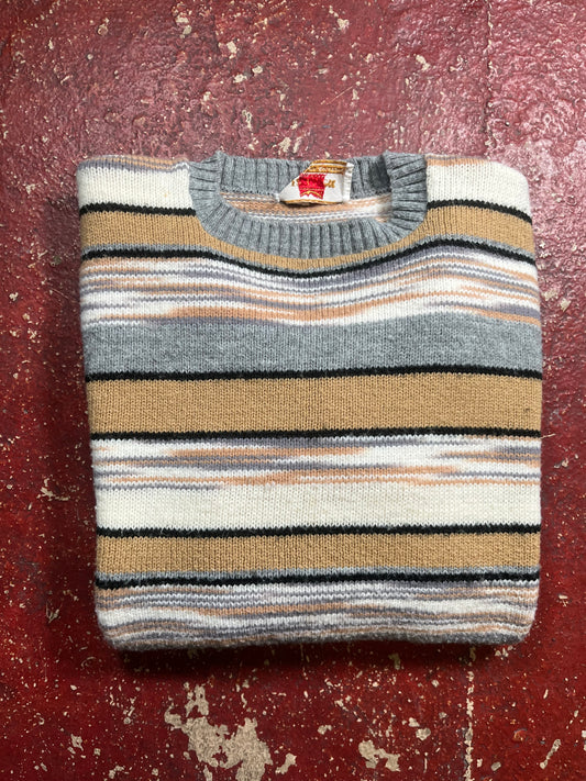 60s Jantzen Knit Sweater