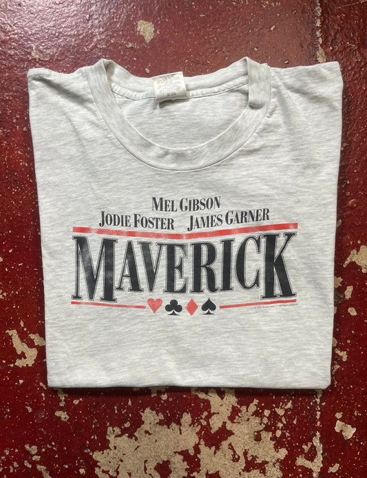 1994 Maverick Tee