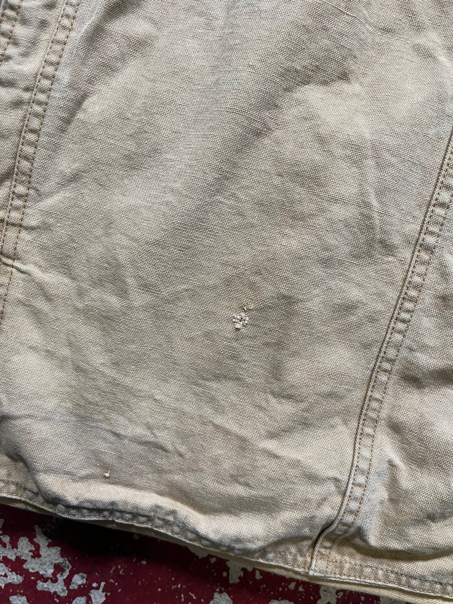 40s Hettrick Hunting Jacket
