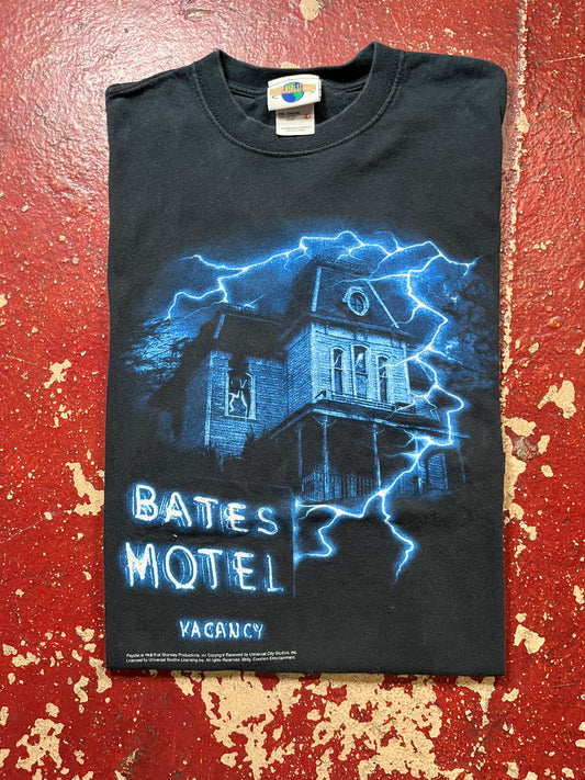 00s Bates Motel Tee