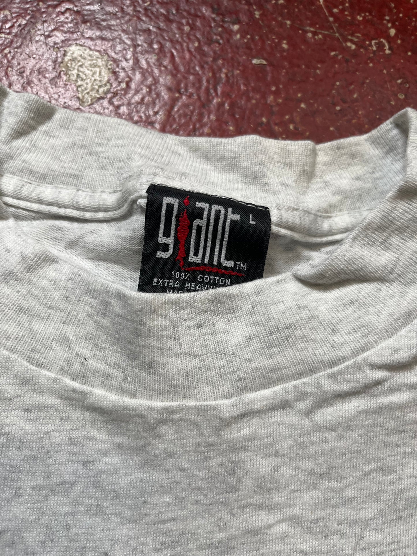 90s Goldfinger Tee