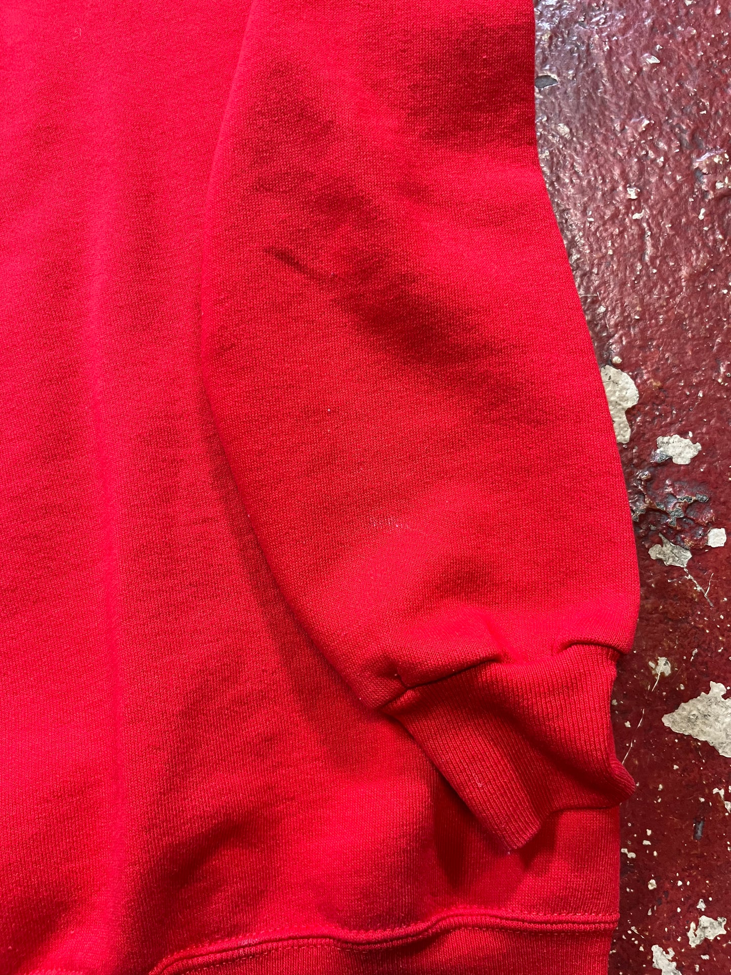 1989 Harley Davidson Crewneck