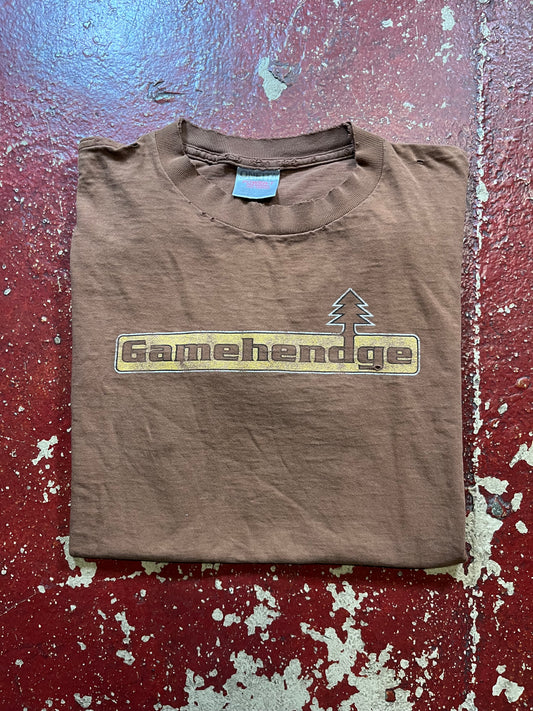 90s Phish “Gamehendge” Tee