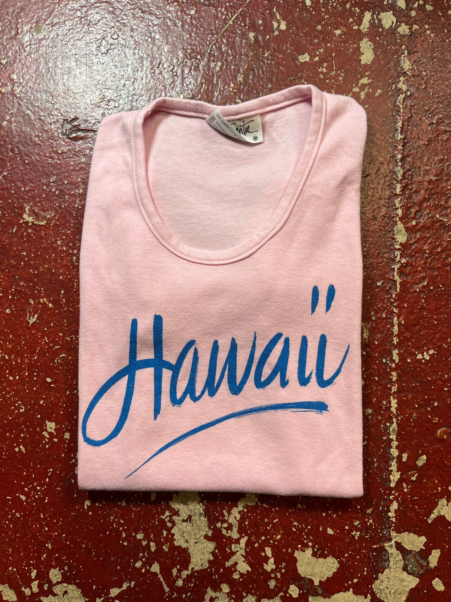 70s/80s Hawaii Women’s Tee