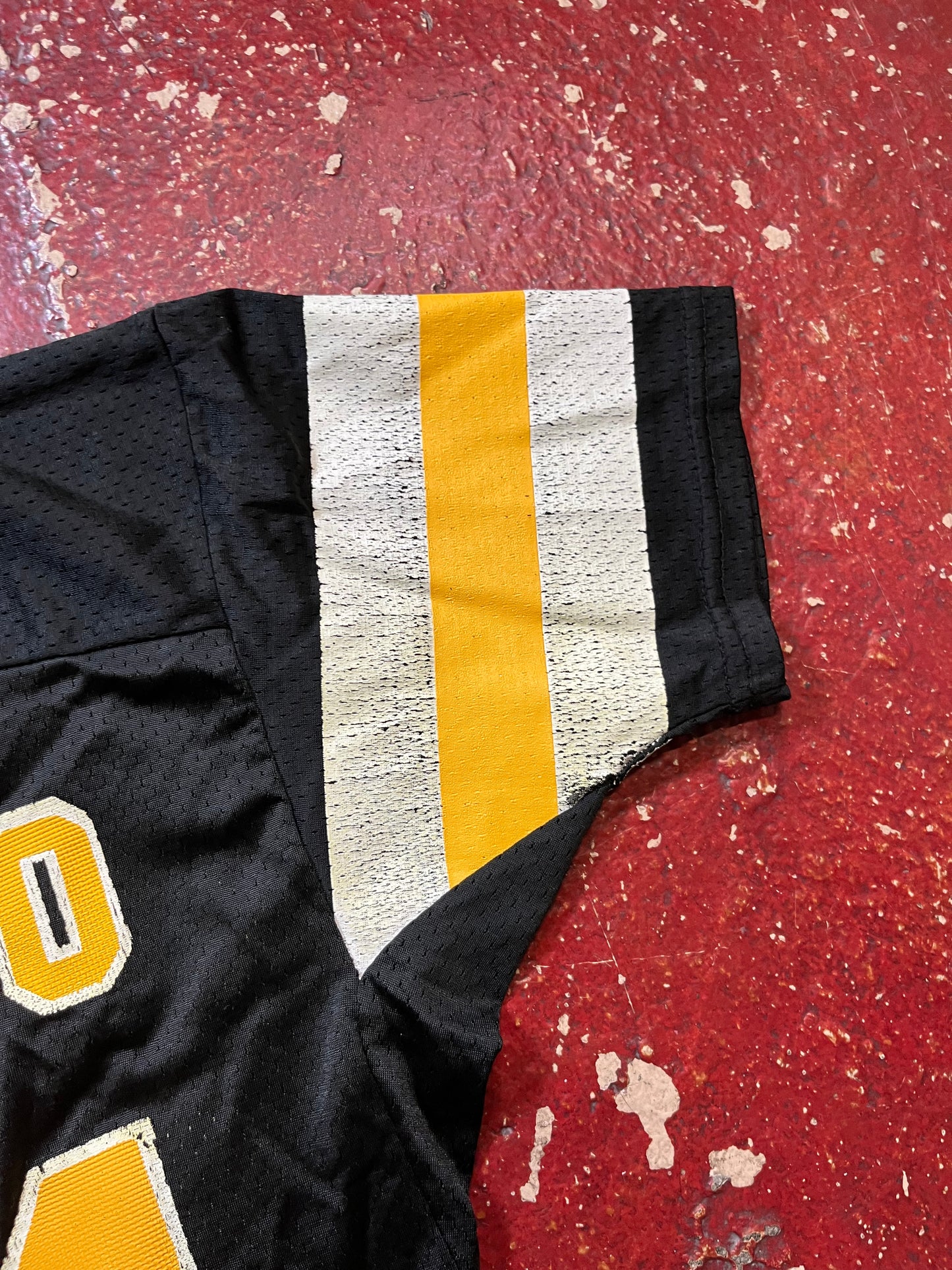 70s/80s Idaho Football Jersey