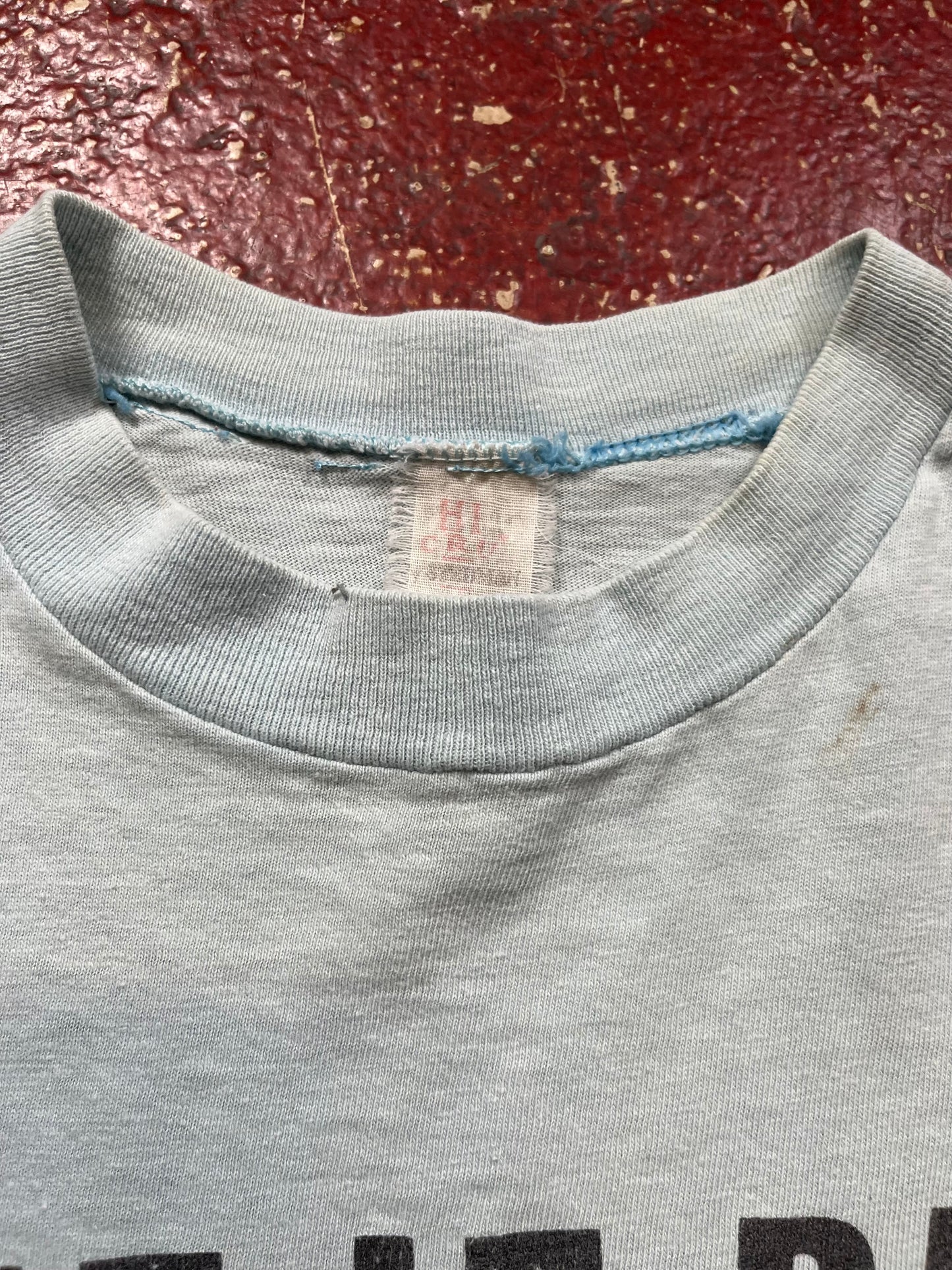 70s/80s Buccaneer Bills Tee