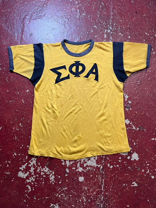 50s Sigma Phi Alpha Durene Jersey