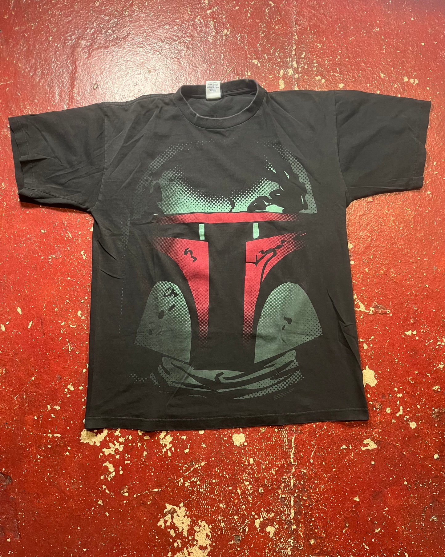 1997 Boba Fett Tee