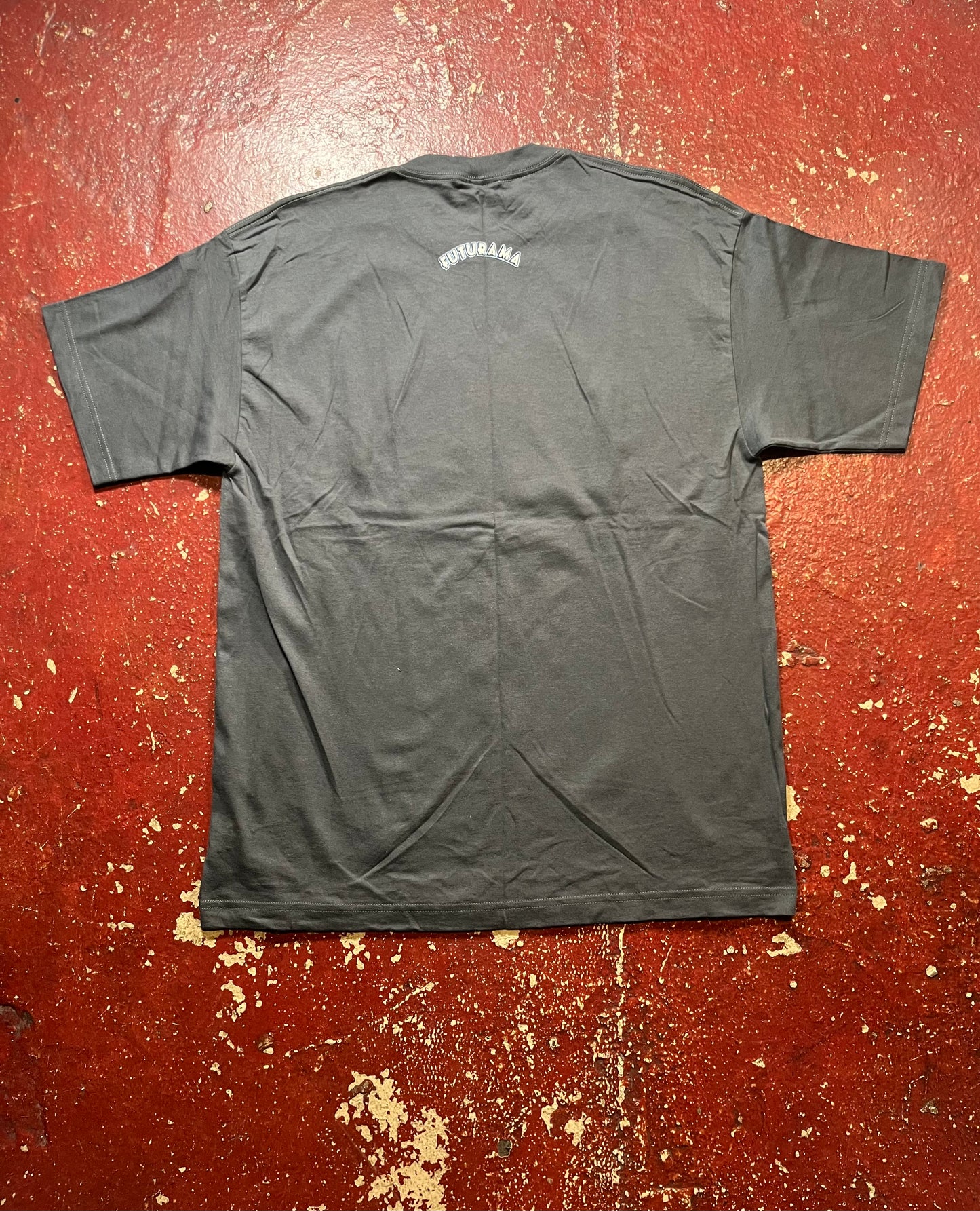 1999 Futurama Tee