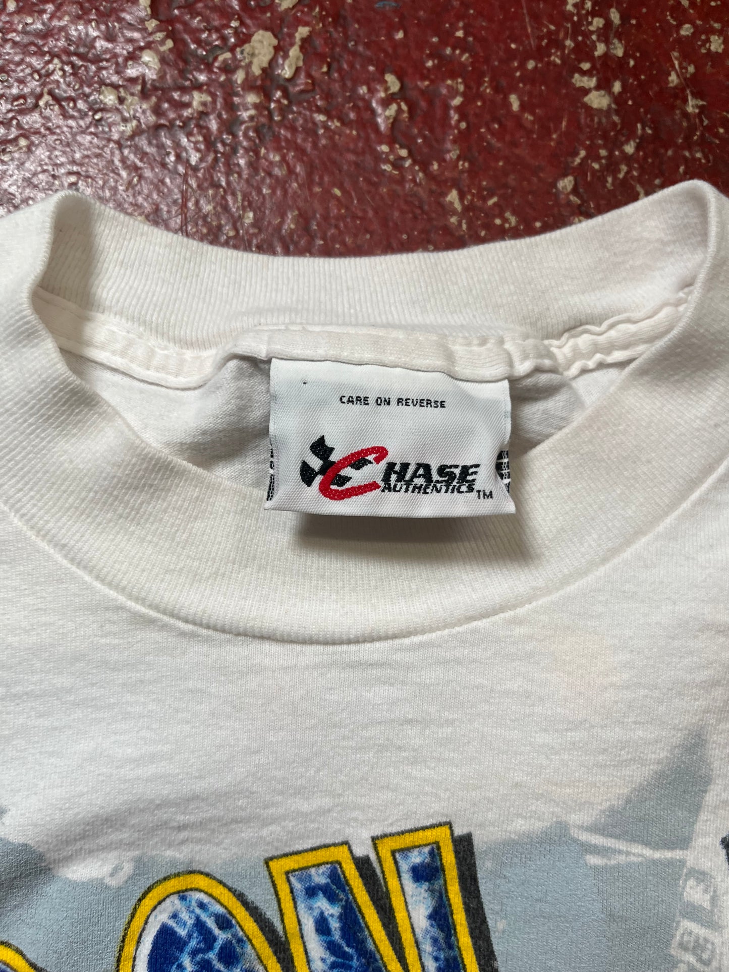 1996 Jeff Gordon AOP Tee