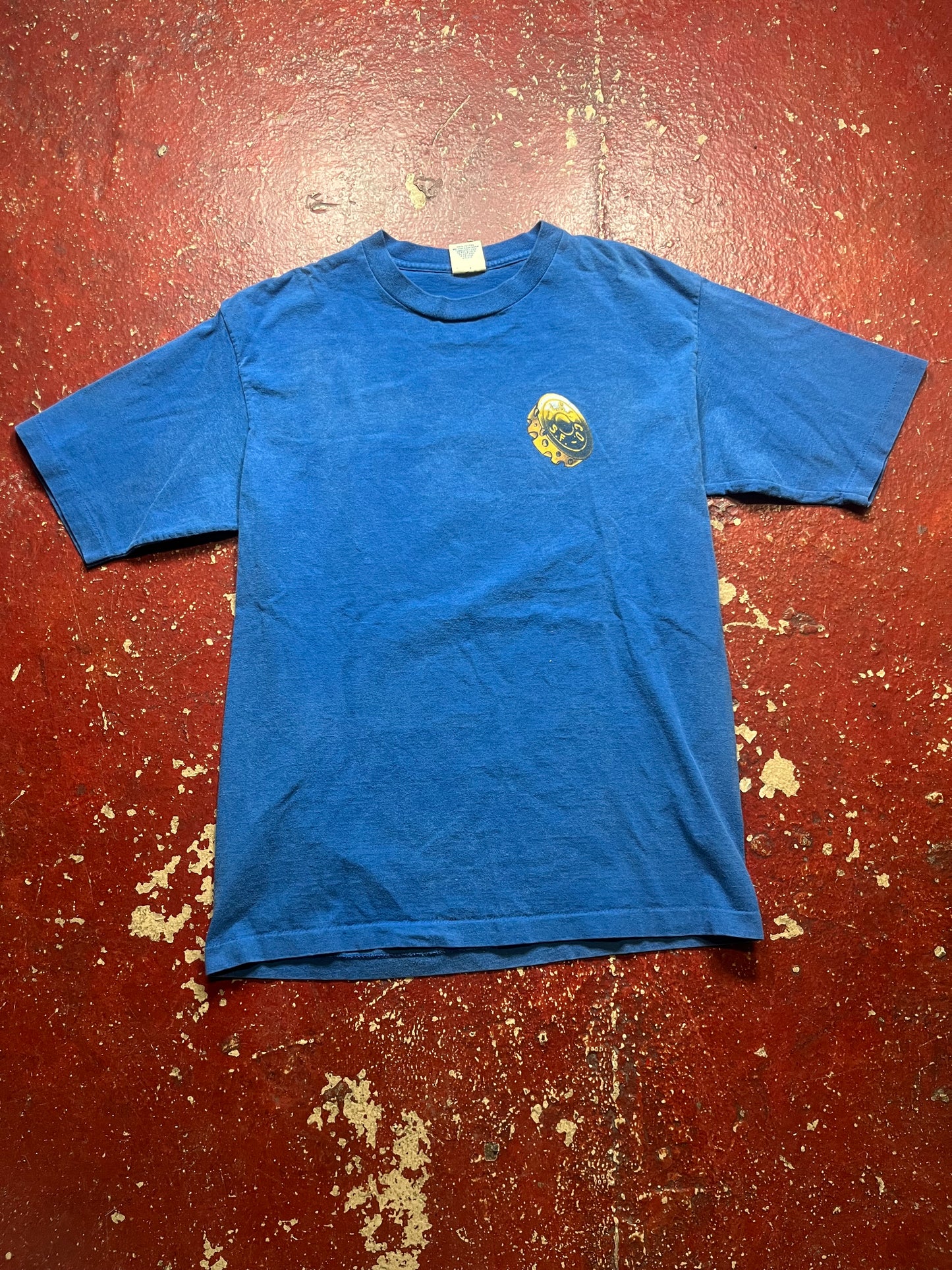 90s Levis “Just The Way You Like Em” Tee