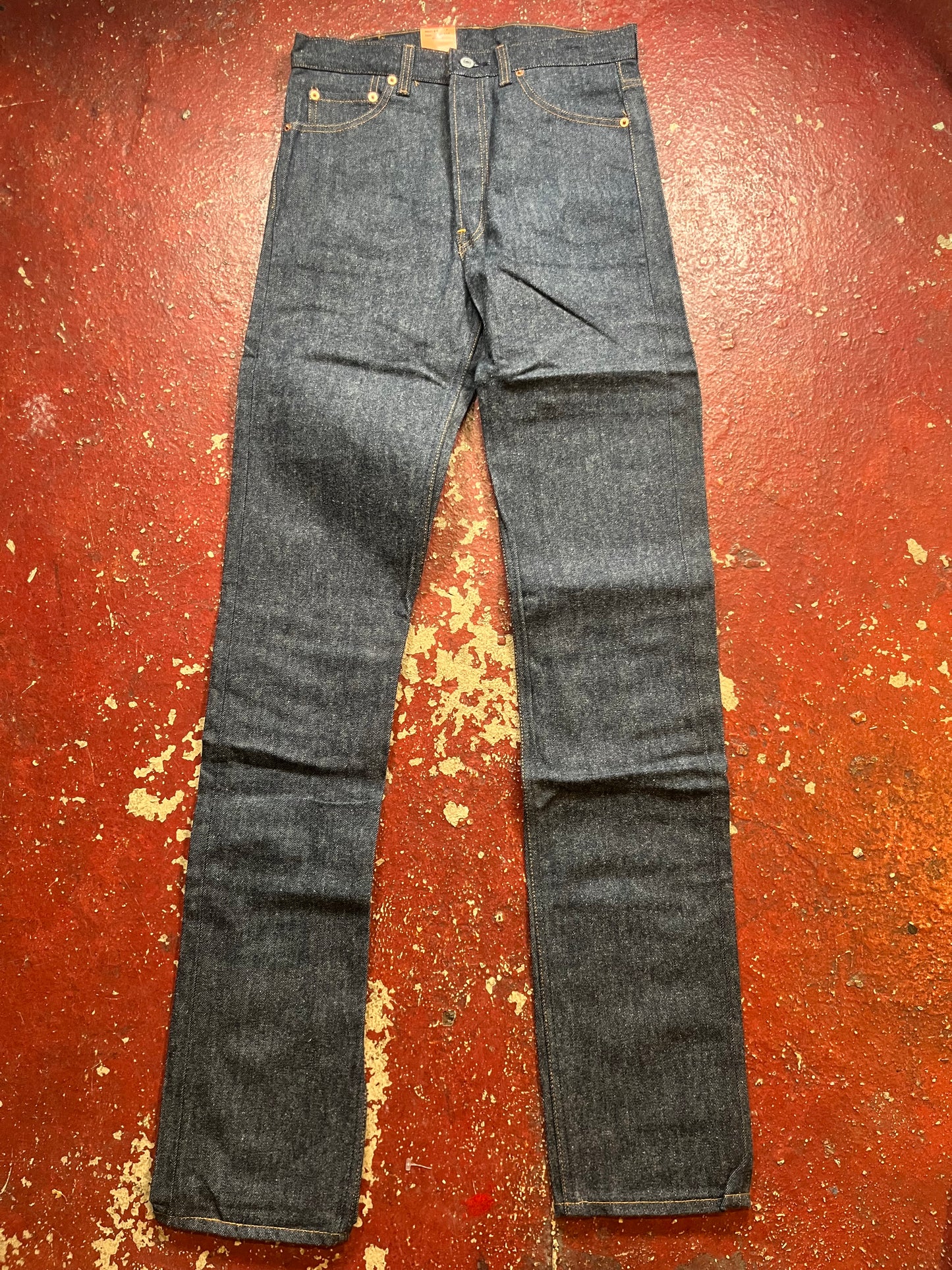 1993 DS Levis 501s Jeans