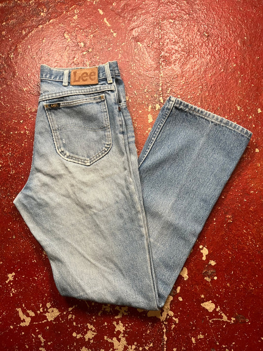 70s Lee Riders Jeans