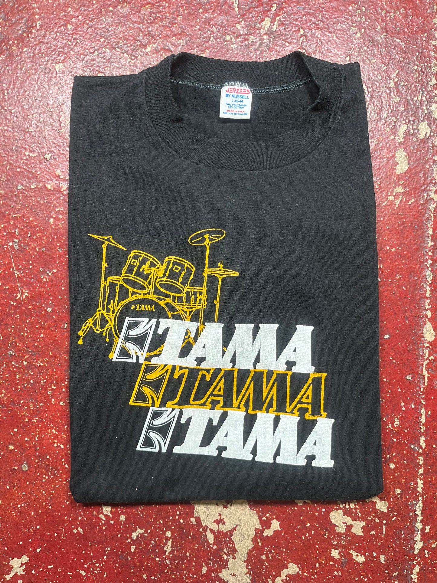 80s Tama Tee