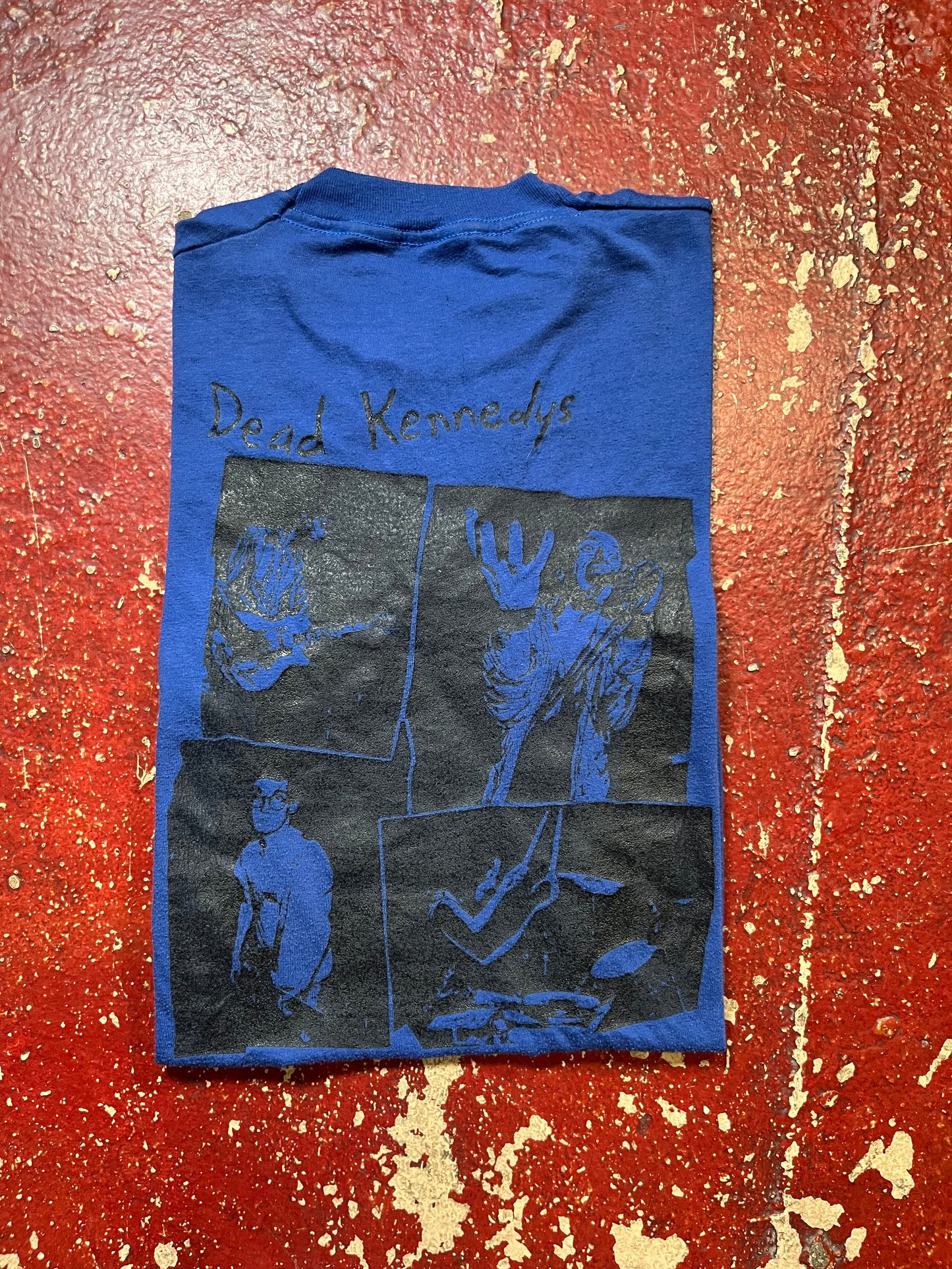 80s Dead Kennedys Tee