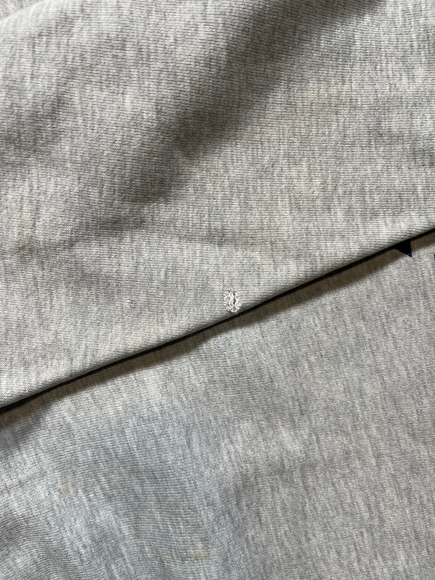 90s Champion Reverse Weave Nantucket Crewneck