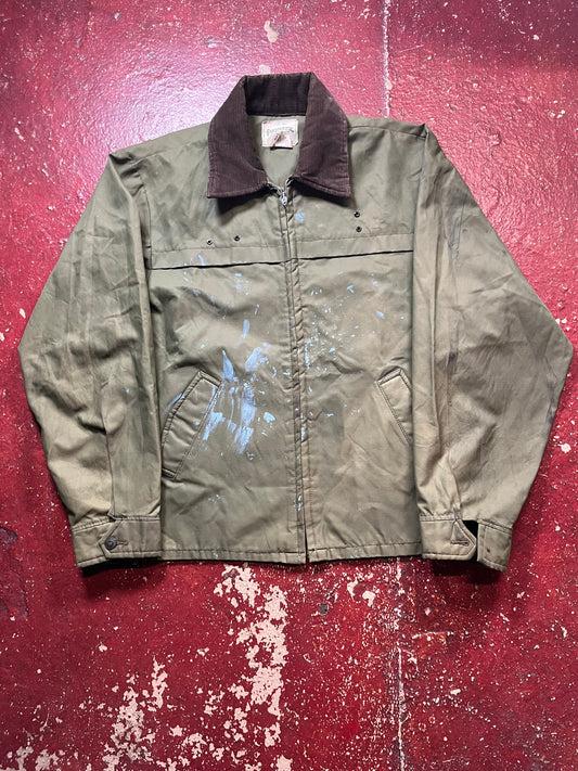 50s/60s Pioneer Jacket