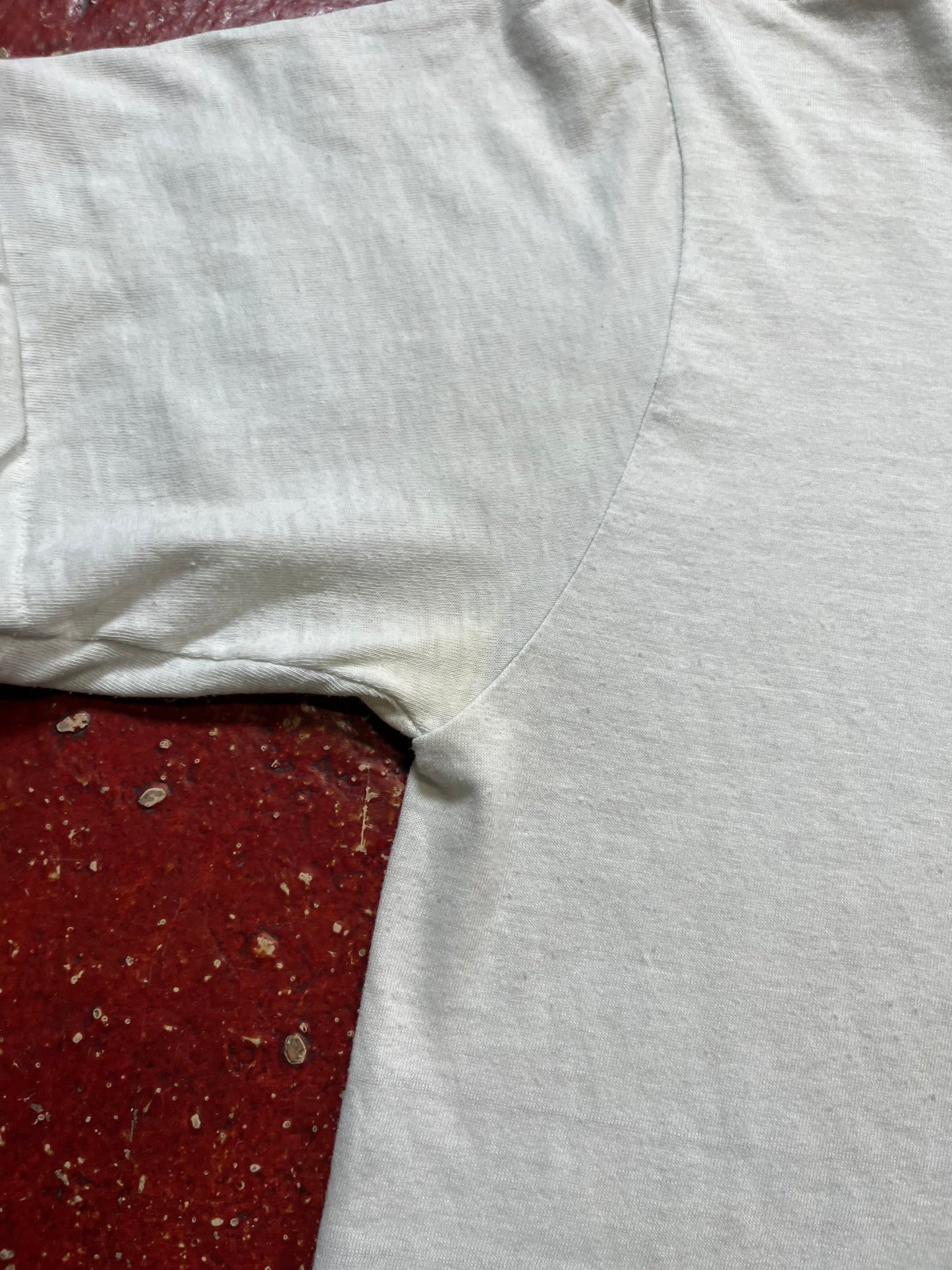 80s The Island Tee