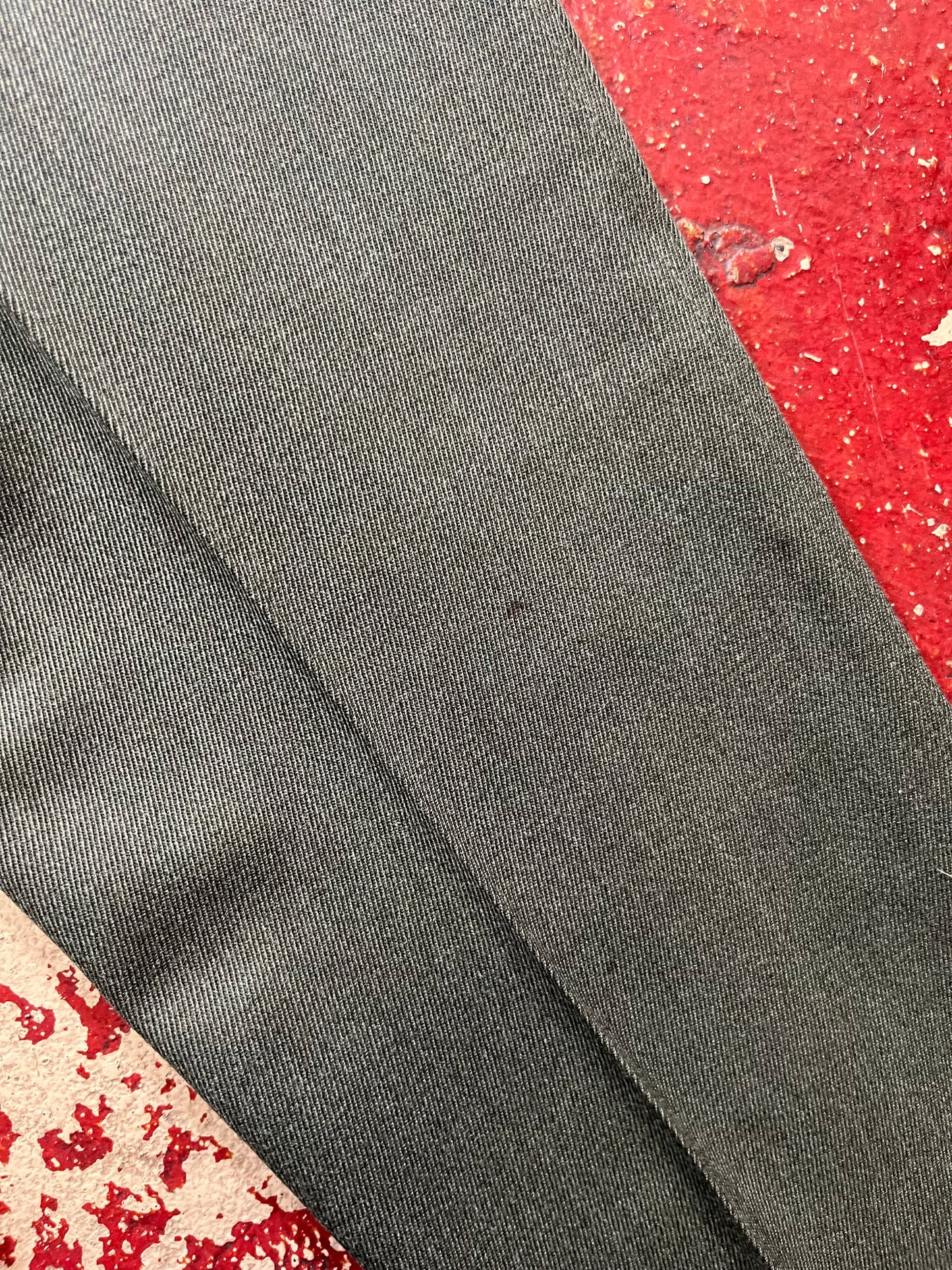 80s Filson Green Whipcord Pants