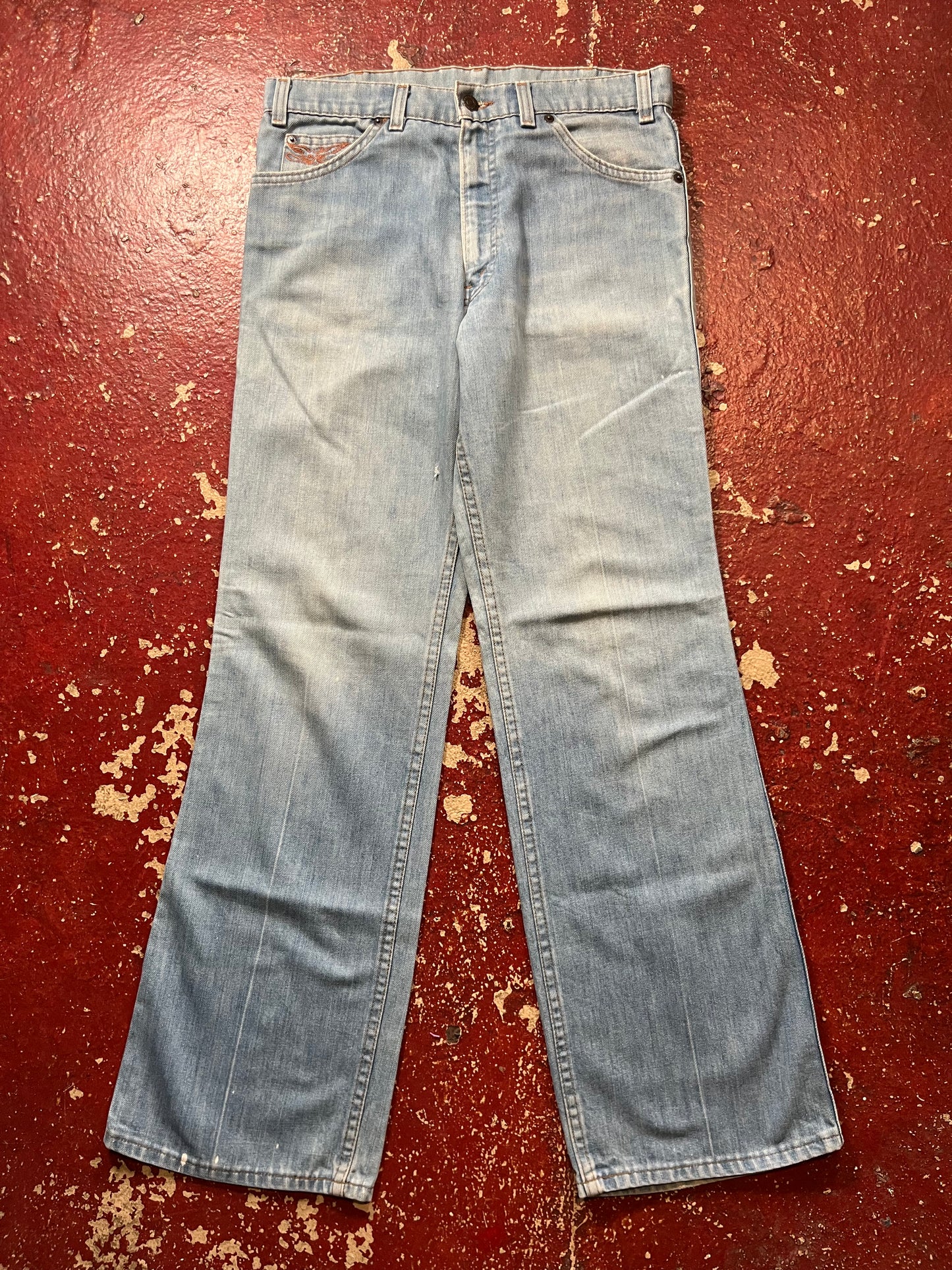 70s Levi’s Jeans