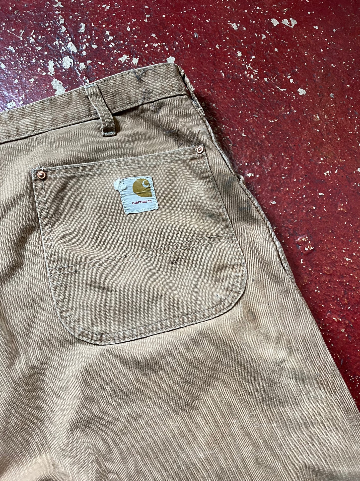 70s Carhartt Insulated Pants