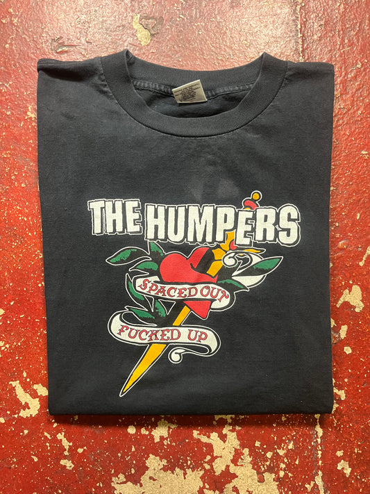 90s The Humpers Tee