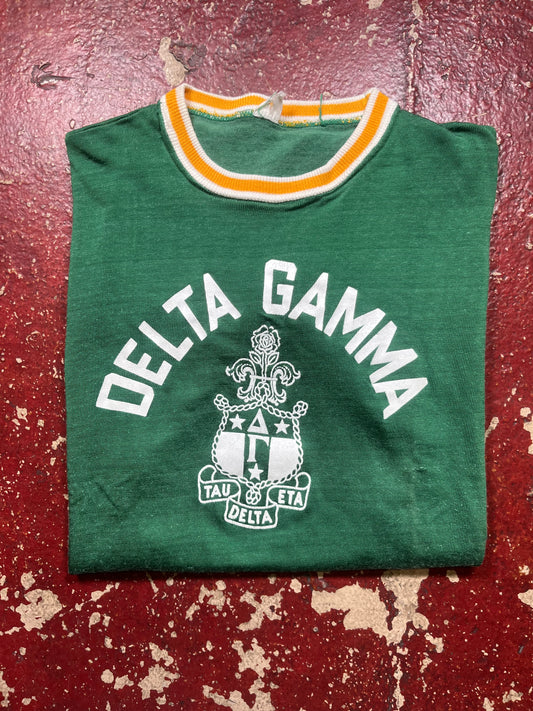 50s/60s Delta Gamma Shirt