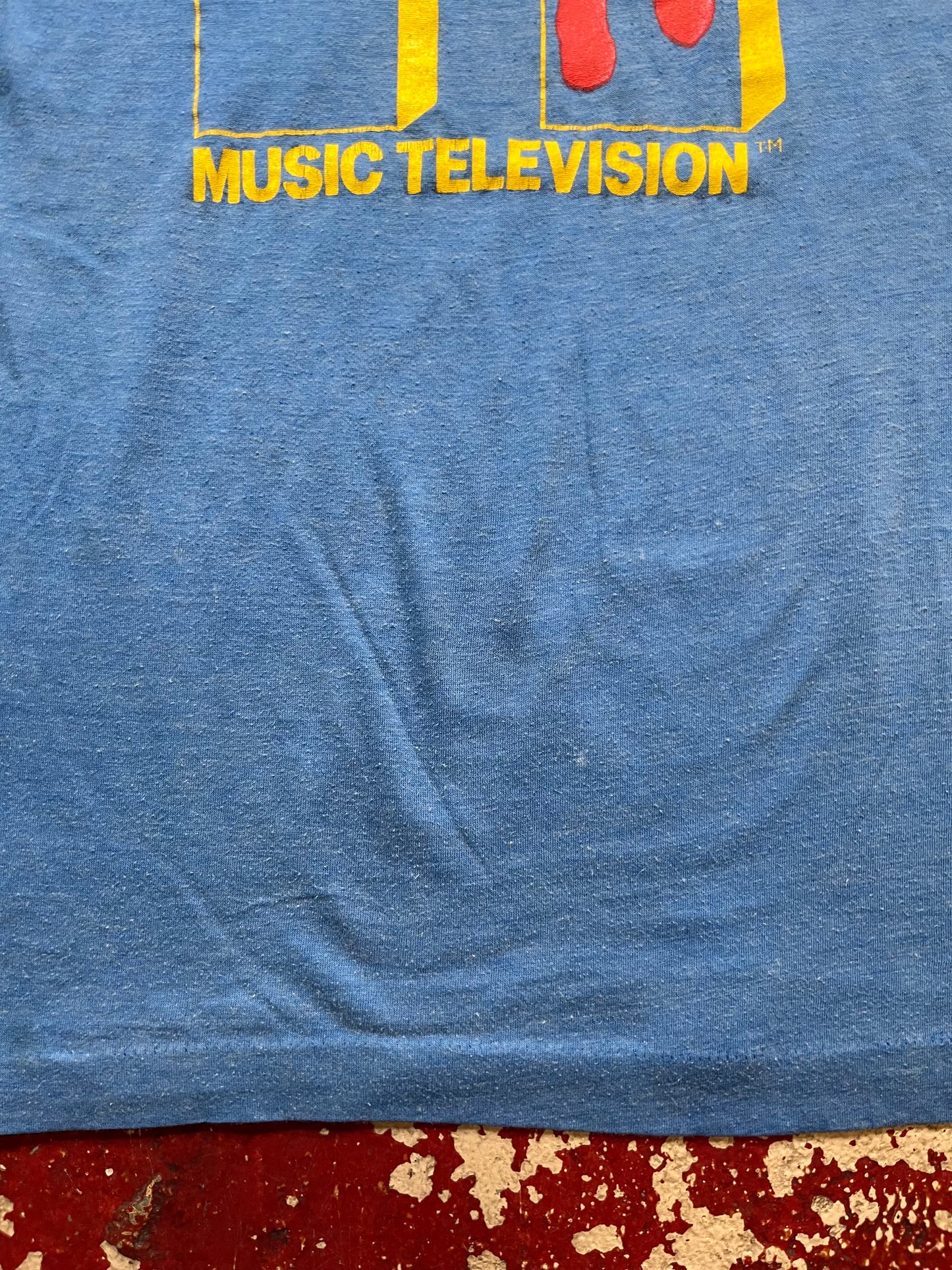 80s MTV Tee
