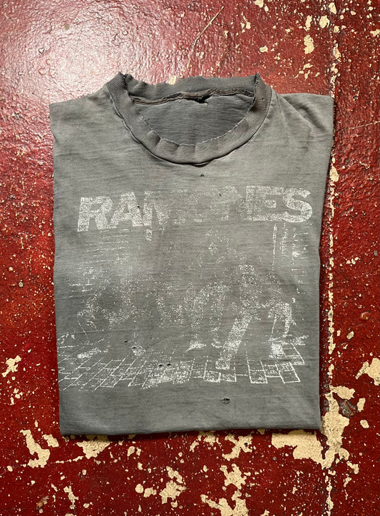 80s Ramones Tee
