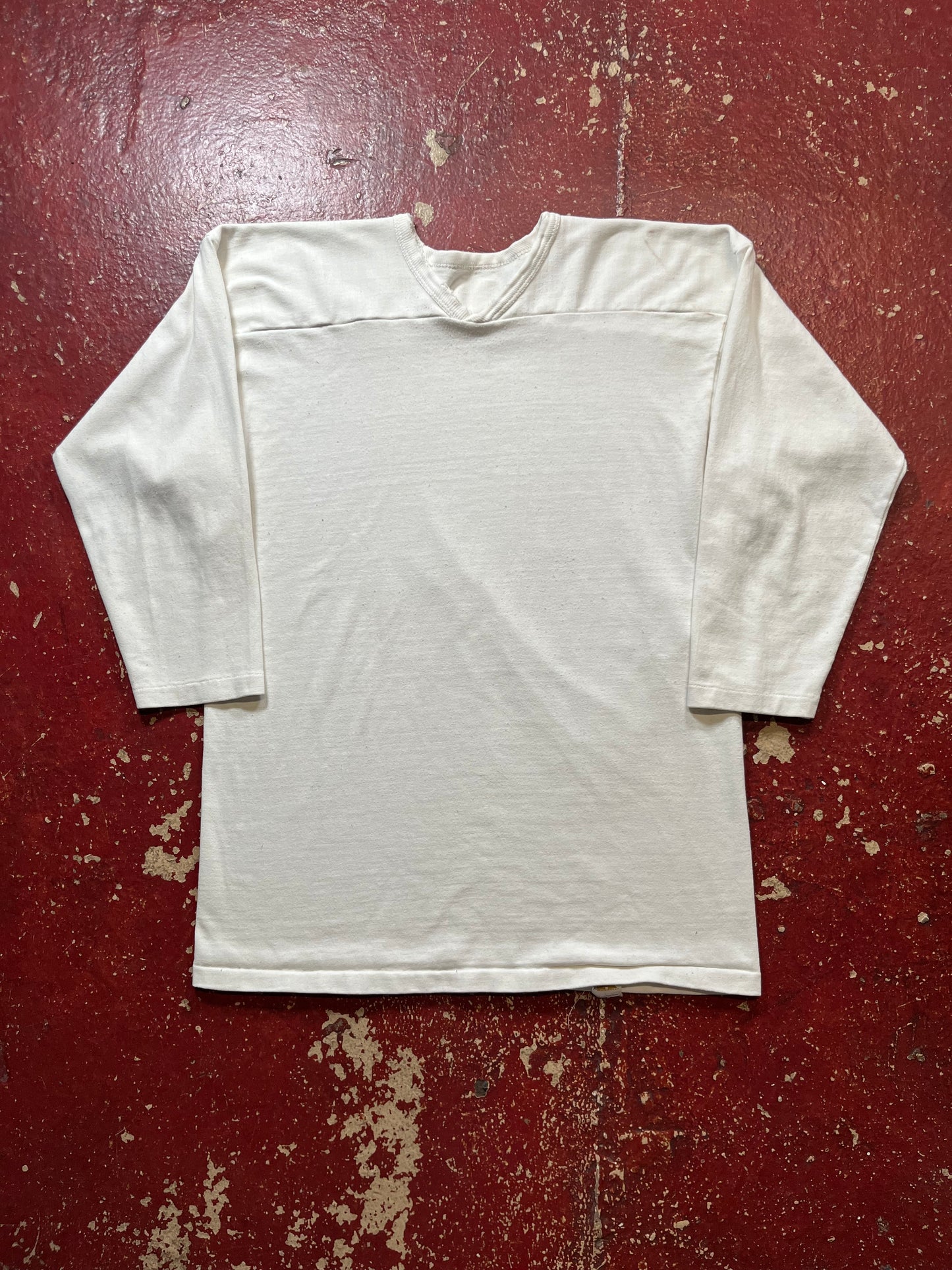 70s Russell Blank Jersey