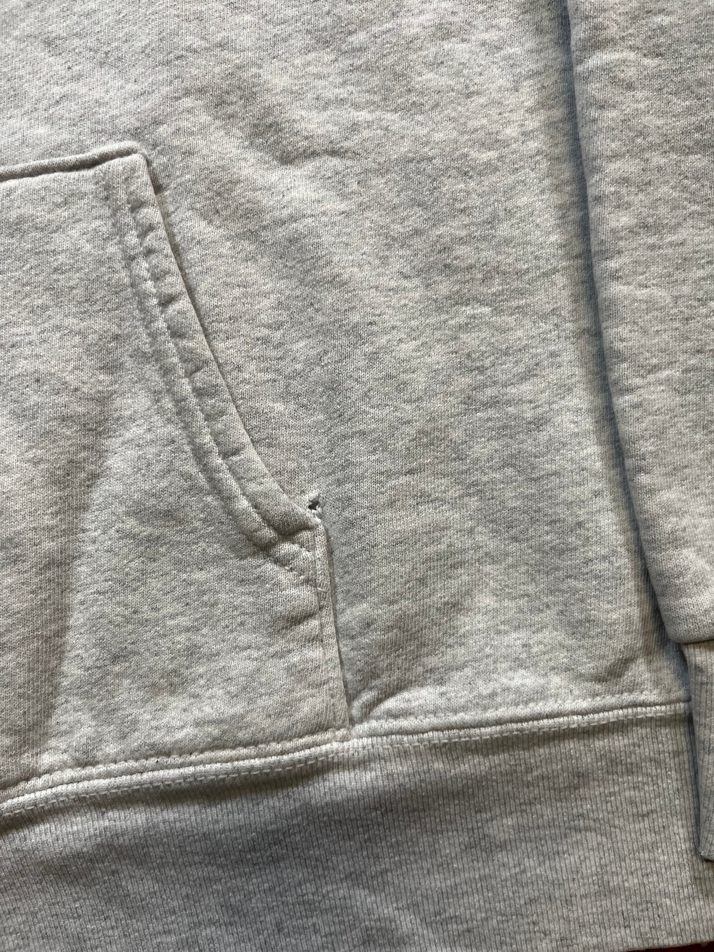 2001 Tom Petty & The Heartbreakers Hoodie