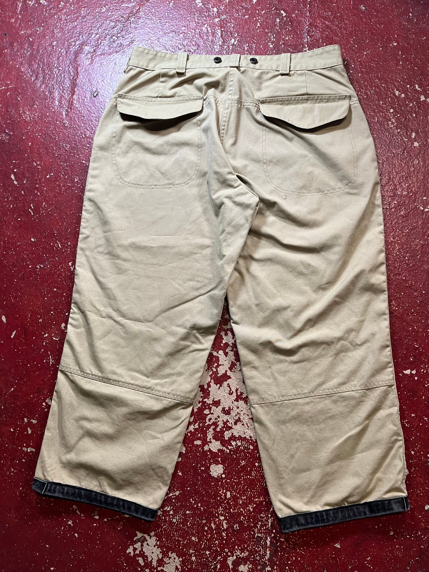 70s Filson Pants