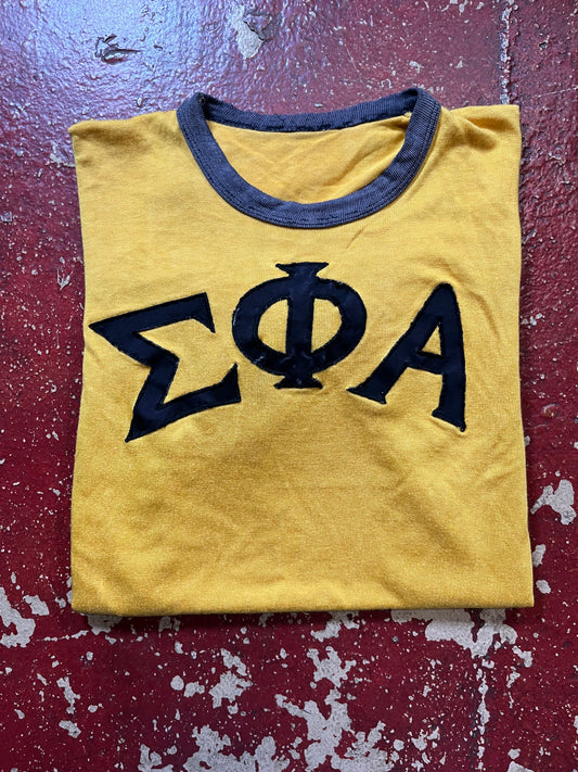 50s Sigma Phi Alpha Durene Jersey