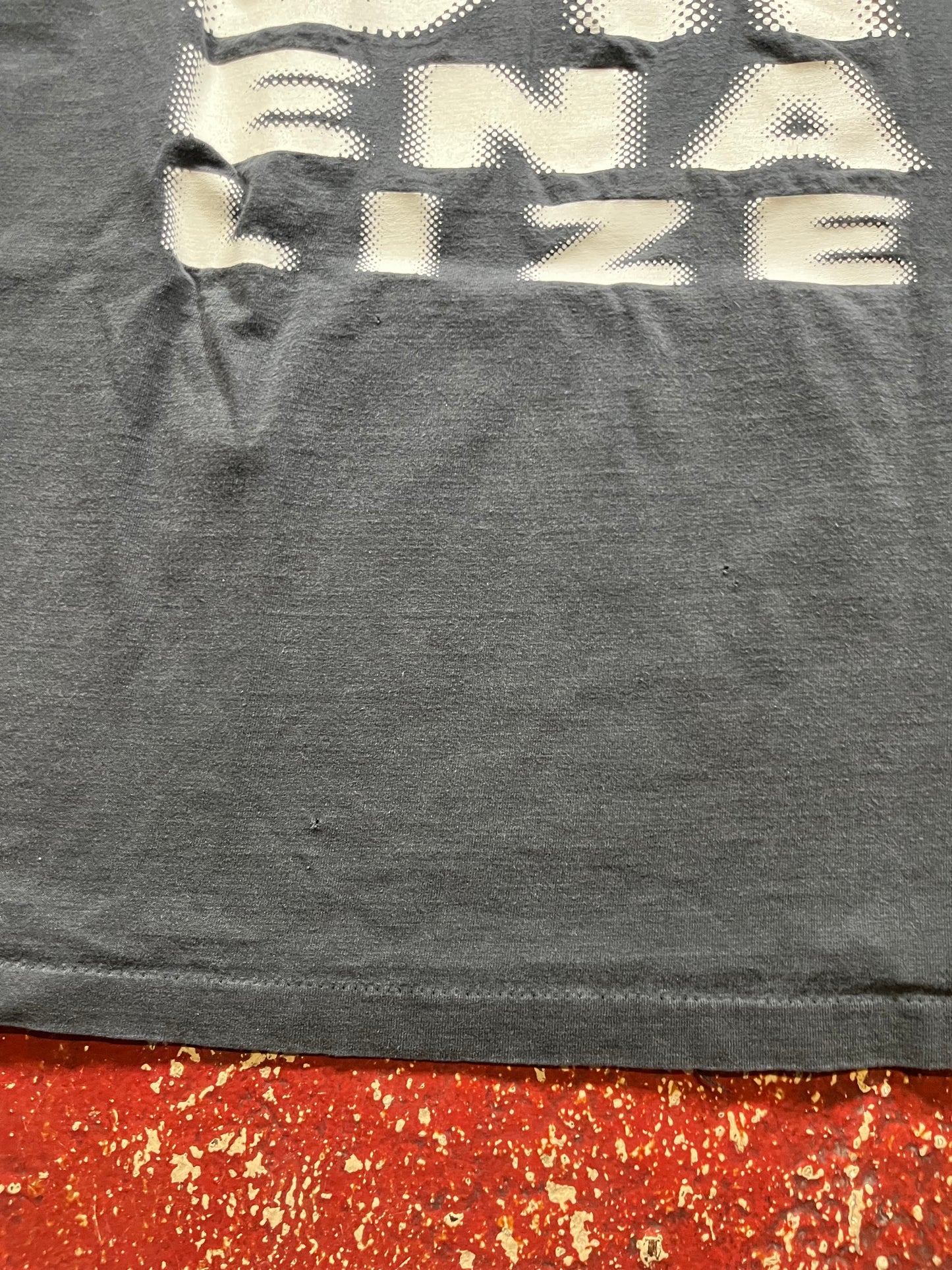 90s Def Leppard “Adrenalize” Tee