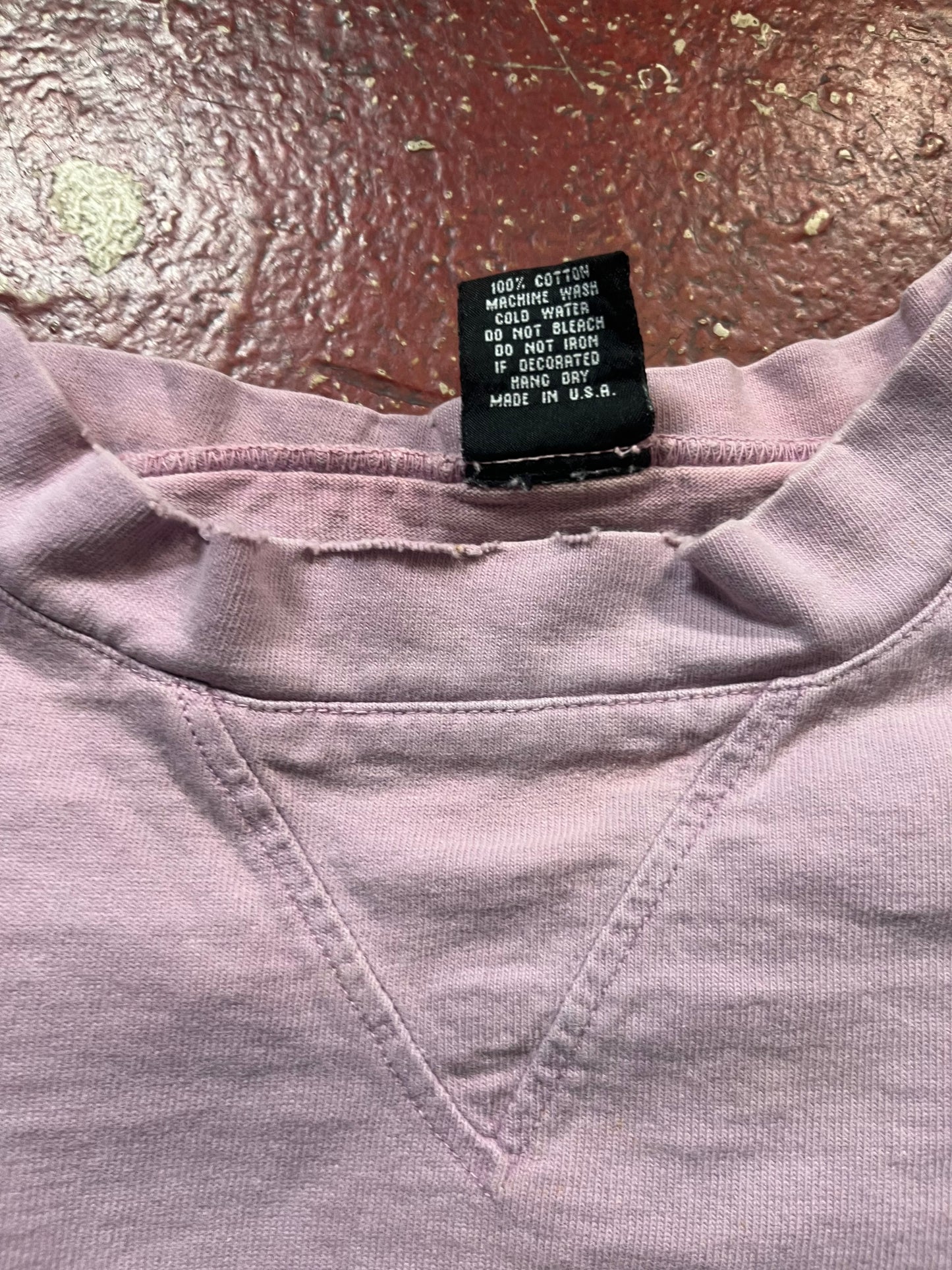 90s Skate Rags Tee